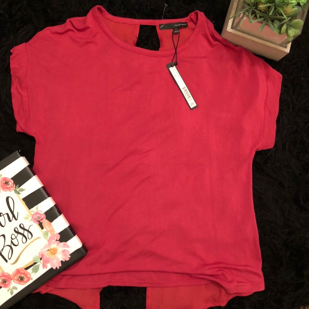 Harve Bernard Blouse